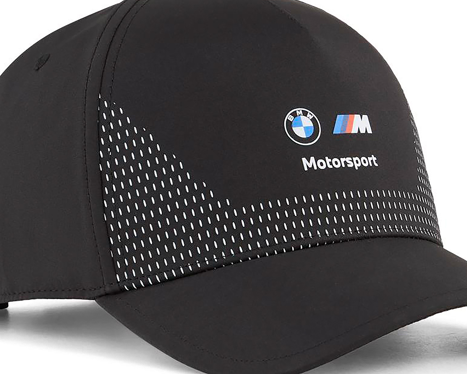 Foto 4 pulgar | Foto 3 | Gorra Puma Fórmula 1 BMW Motorsport