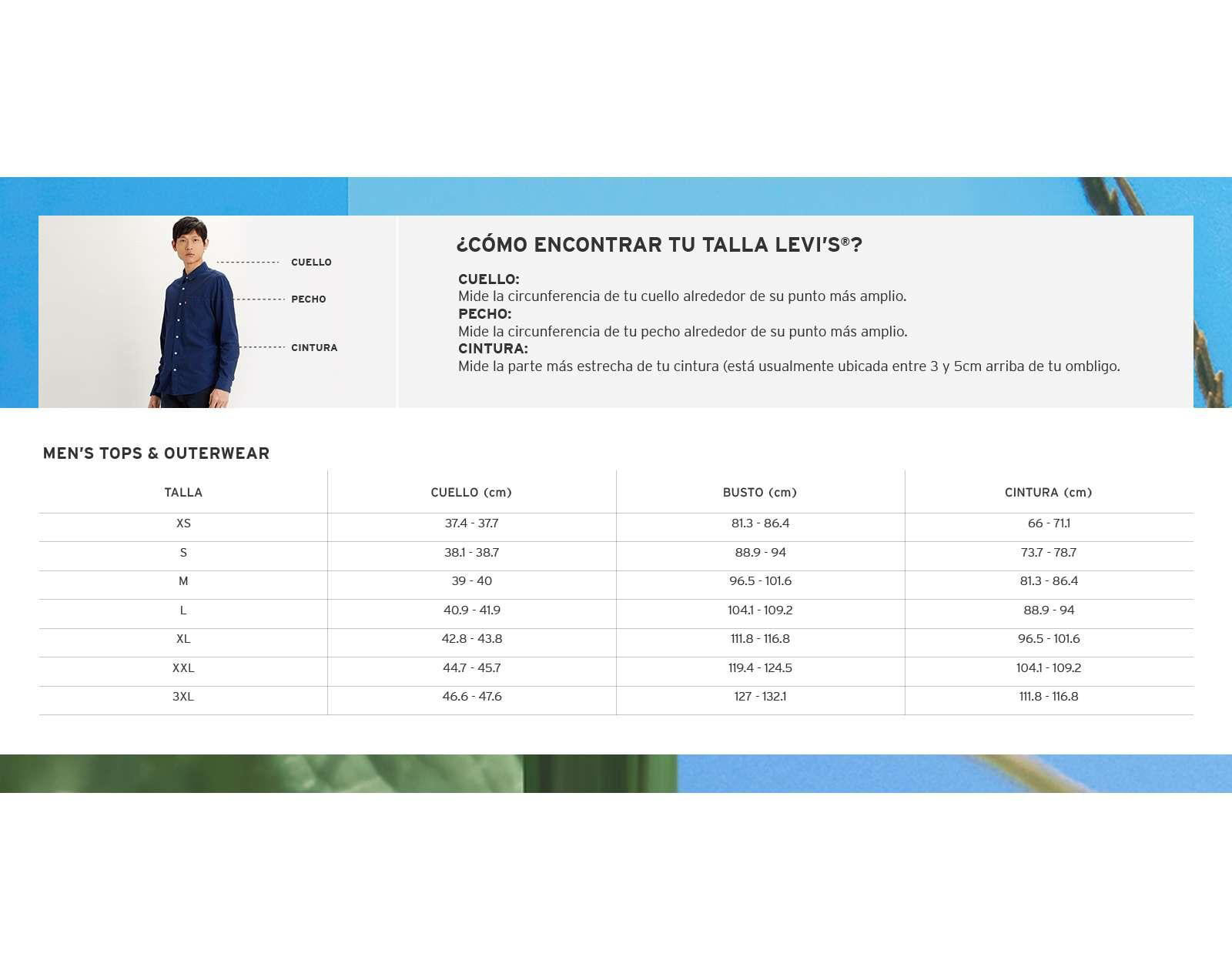 Foto 6 pulgar | Foto 5 | Playera Levi´s Cuello Redondo