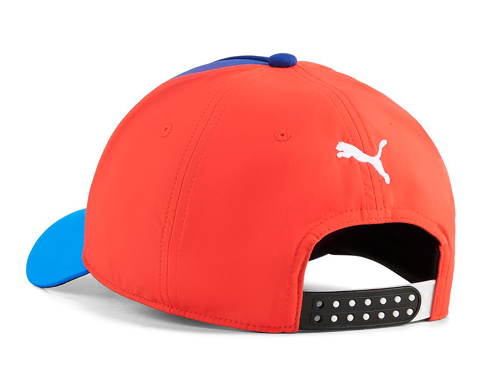 Foto 3 pulgar | Foto 2 | Gorra Puma Fórmula 1 BMW Motorsport