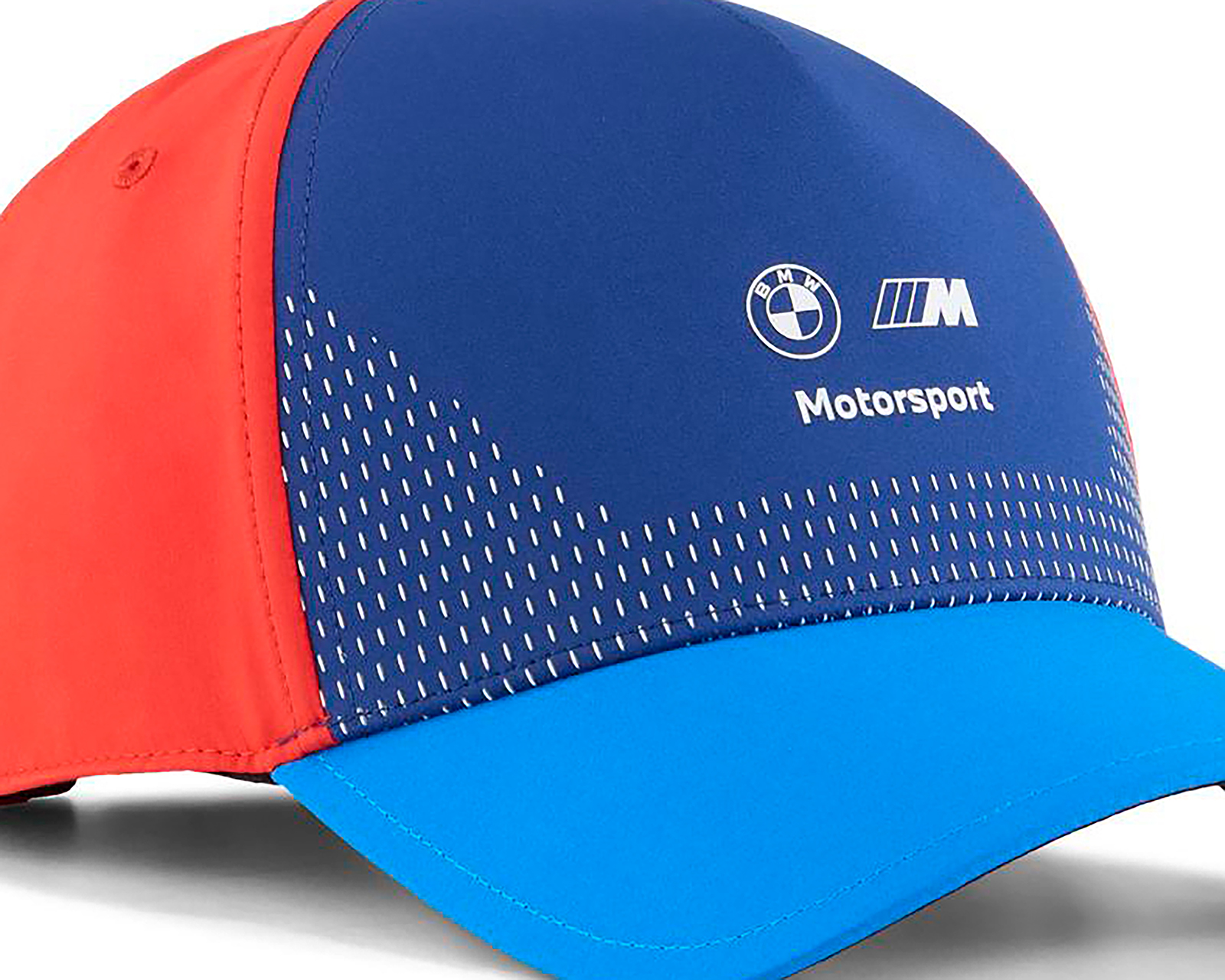 Foto 3 | Foto 3 | Gorra Puma Fórmula 1 BMW Motorsport