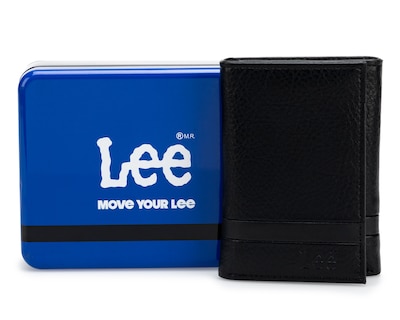 Foto 1 | Foto 1 | Cartera Lee de Piel