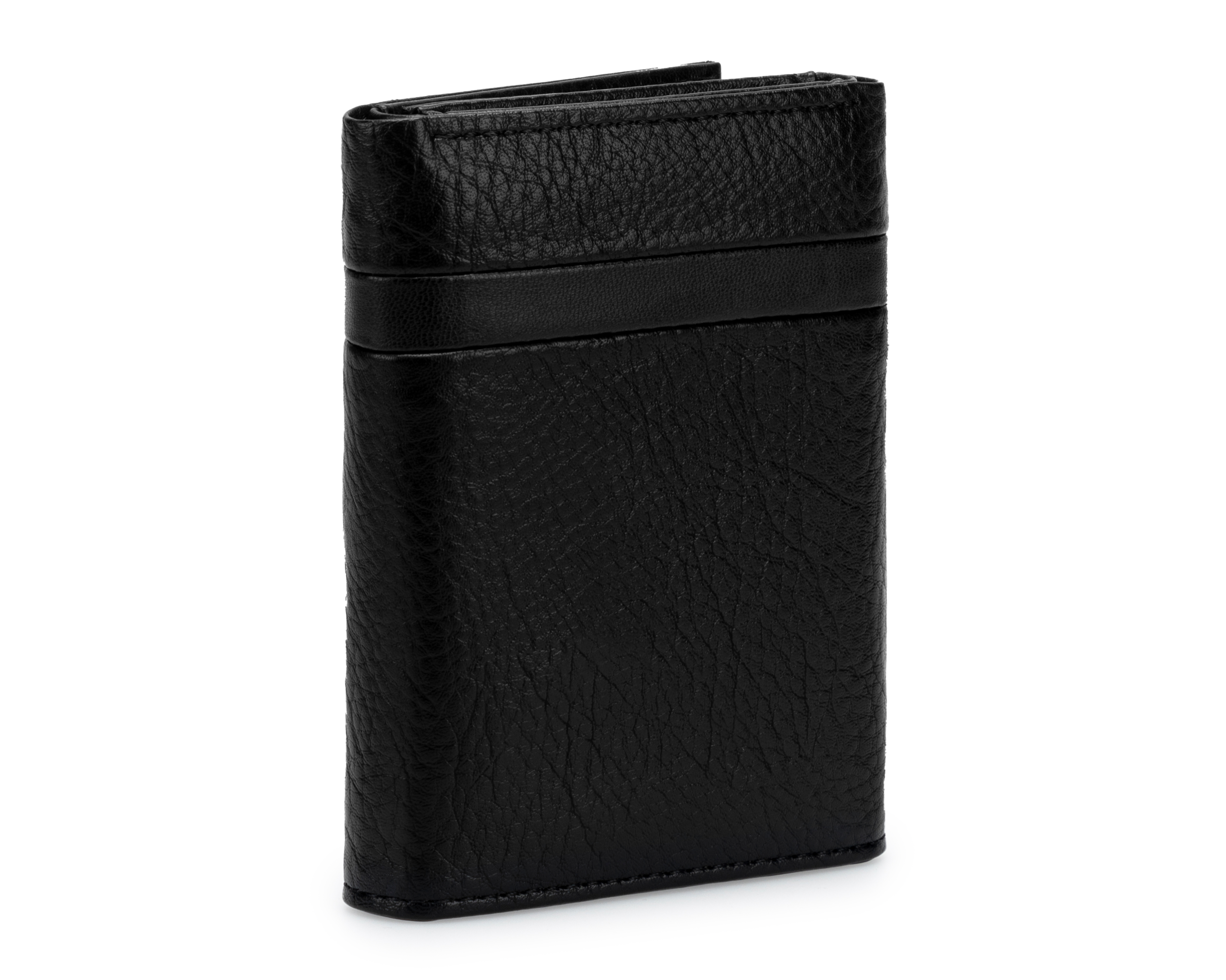 Foto 4 pulgar | Foto 3 | Cartera Lee de Piel