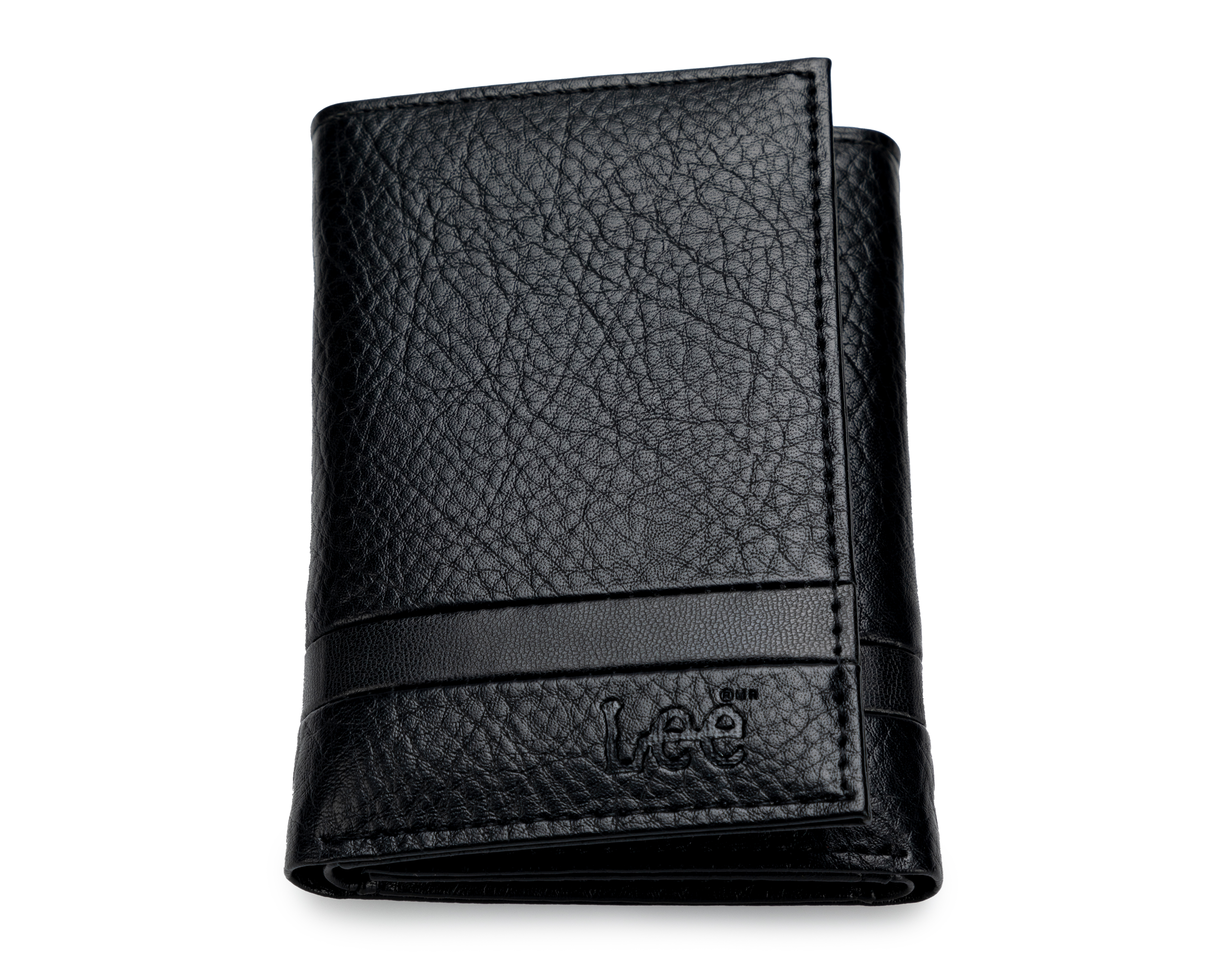 Foto 5 pulgar | Foto 4 | Cartera Lee de Piel