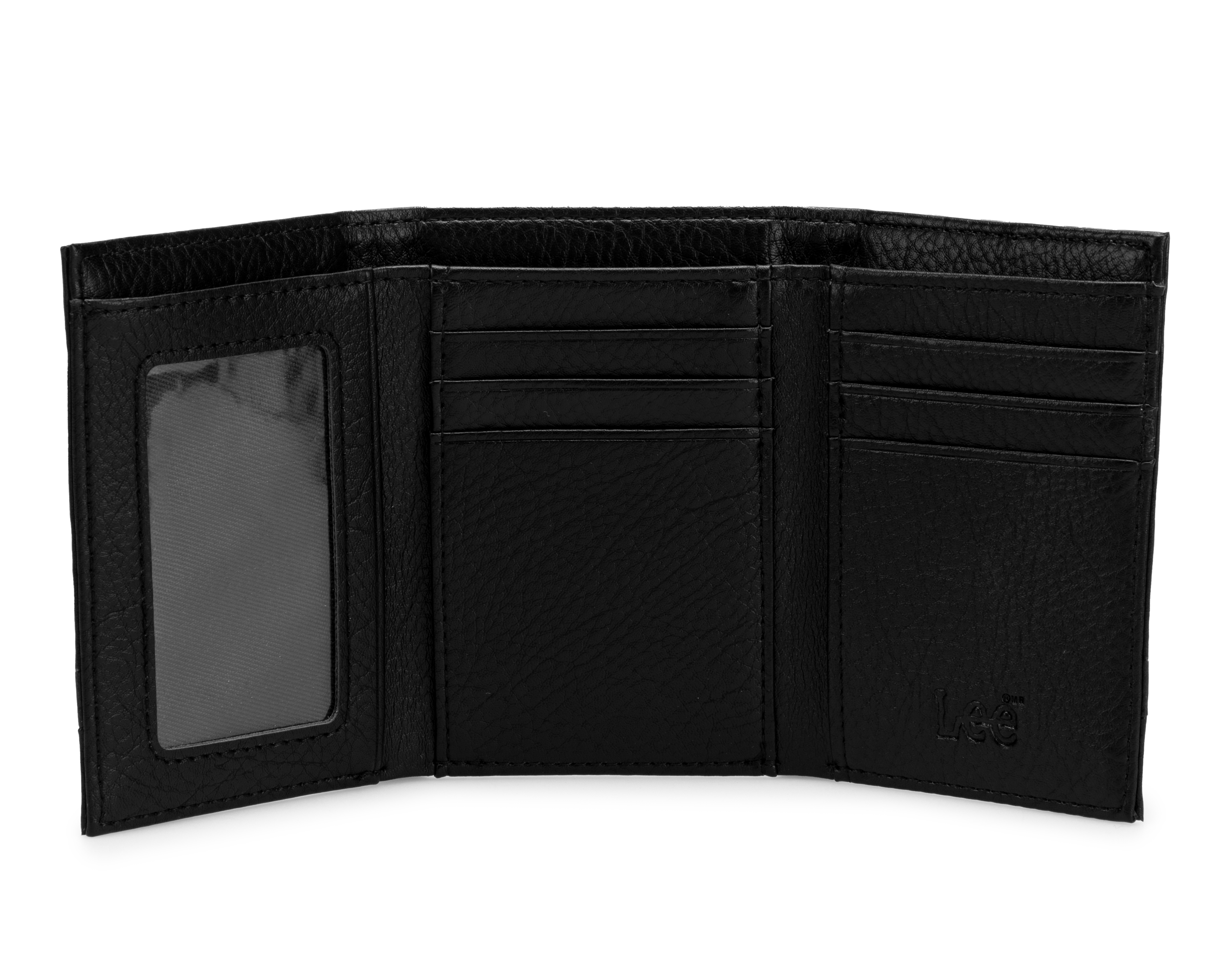 Foto 5 | Foto 5 | Cartera Lee de Piel