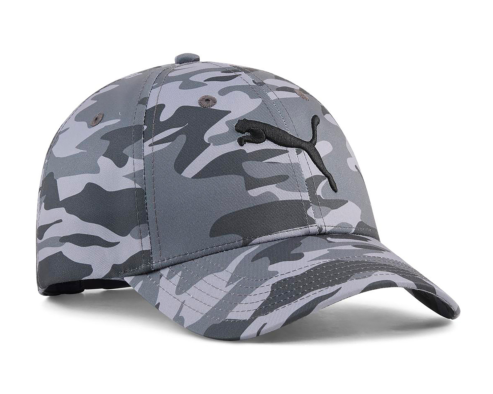 Gorra Curva Puma Essentials Elevated