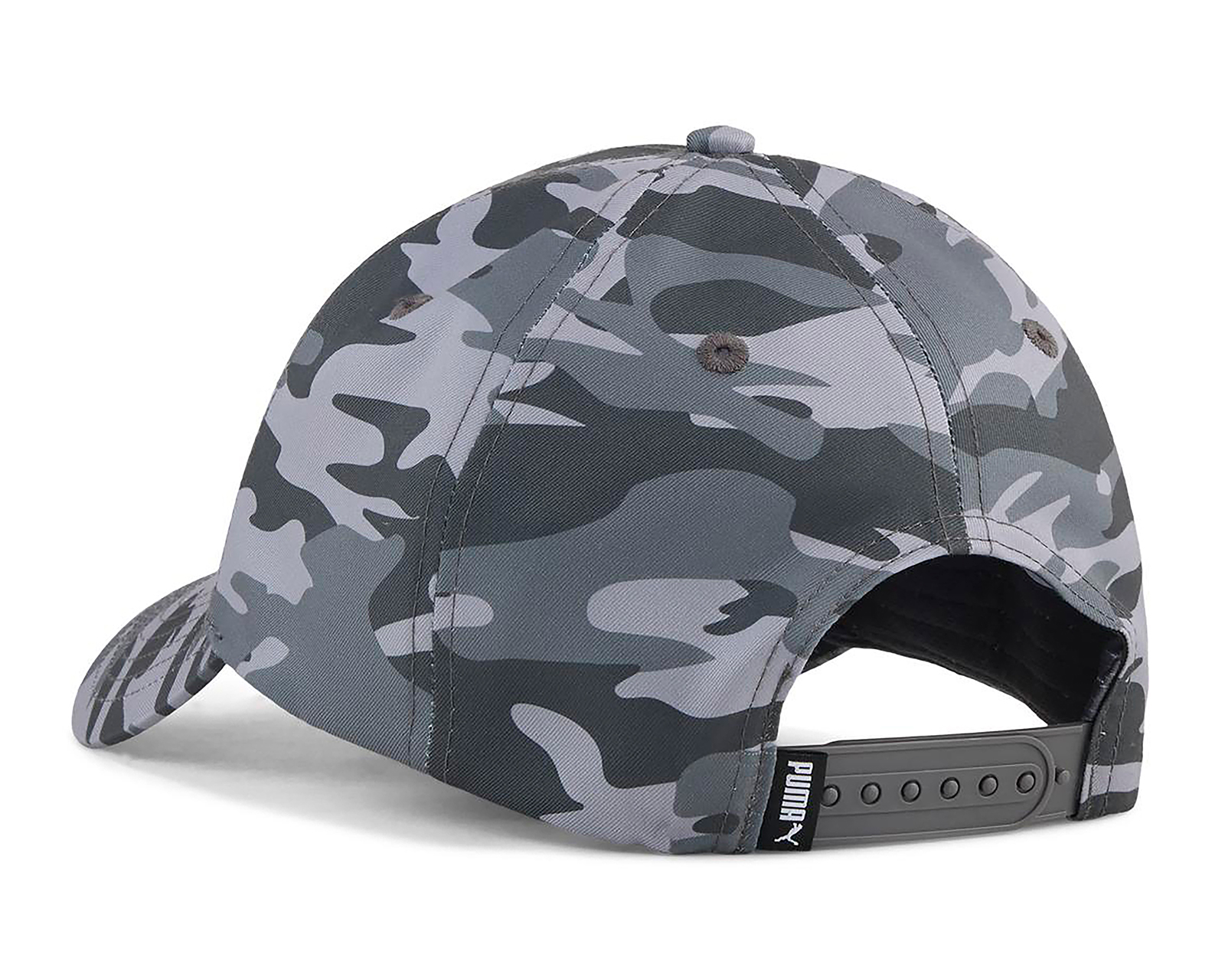 Foto 3 pulgar | Foto 2 | Gorra Curva Puma Essentials Elevated