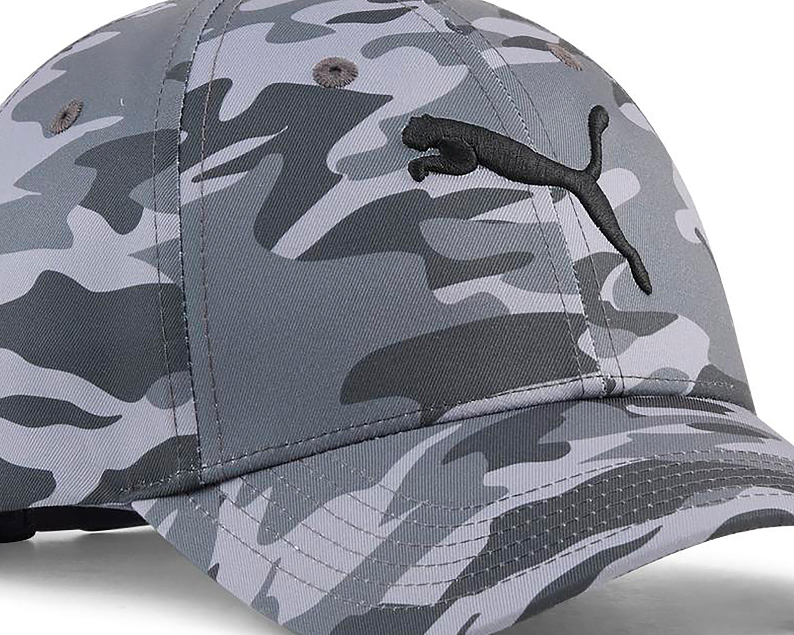 Foto 3 | Foto 3 | Gorra Curva Puma Essentials Elevated