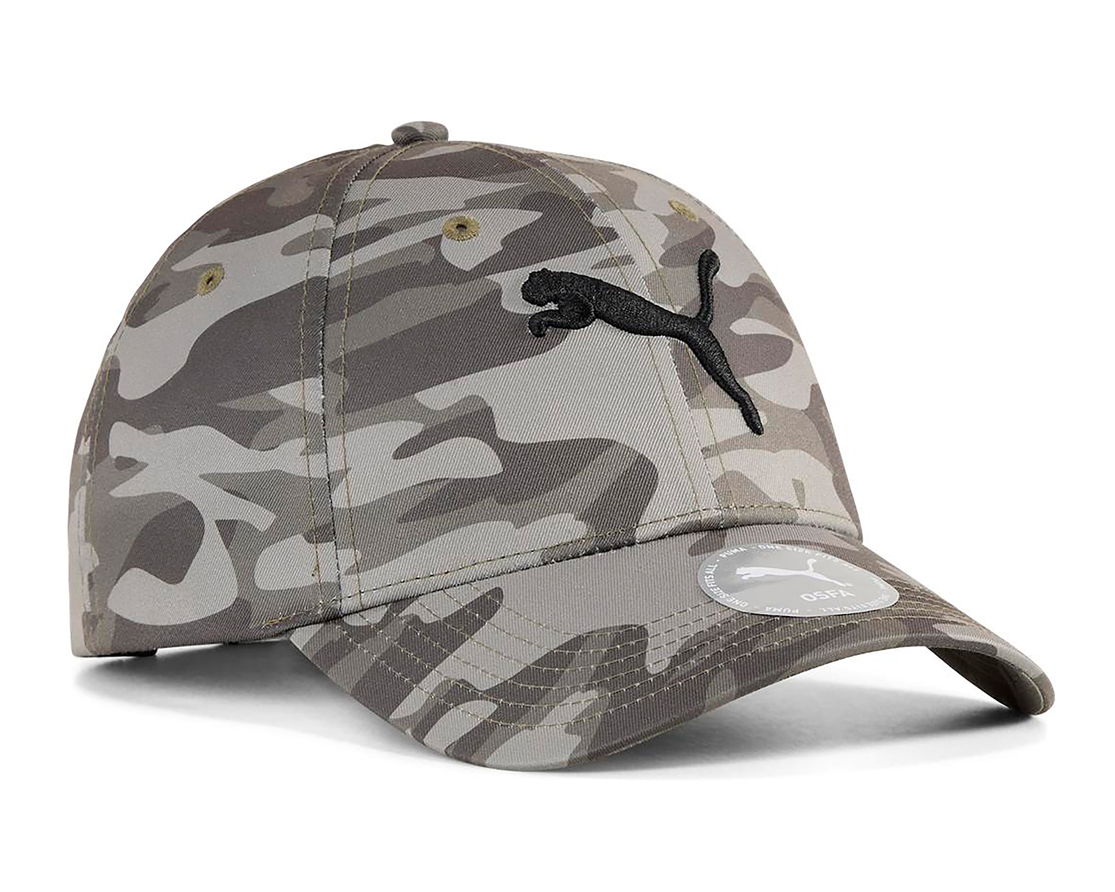 Foto 1 | Foto 1 | Gorra Curva Puma Essentials Elevated