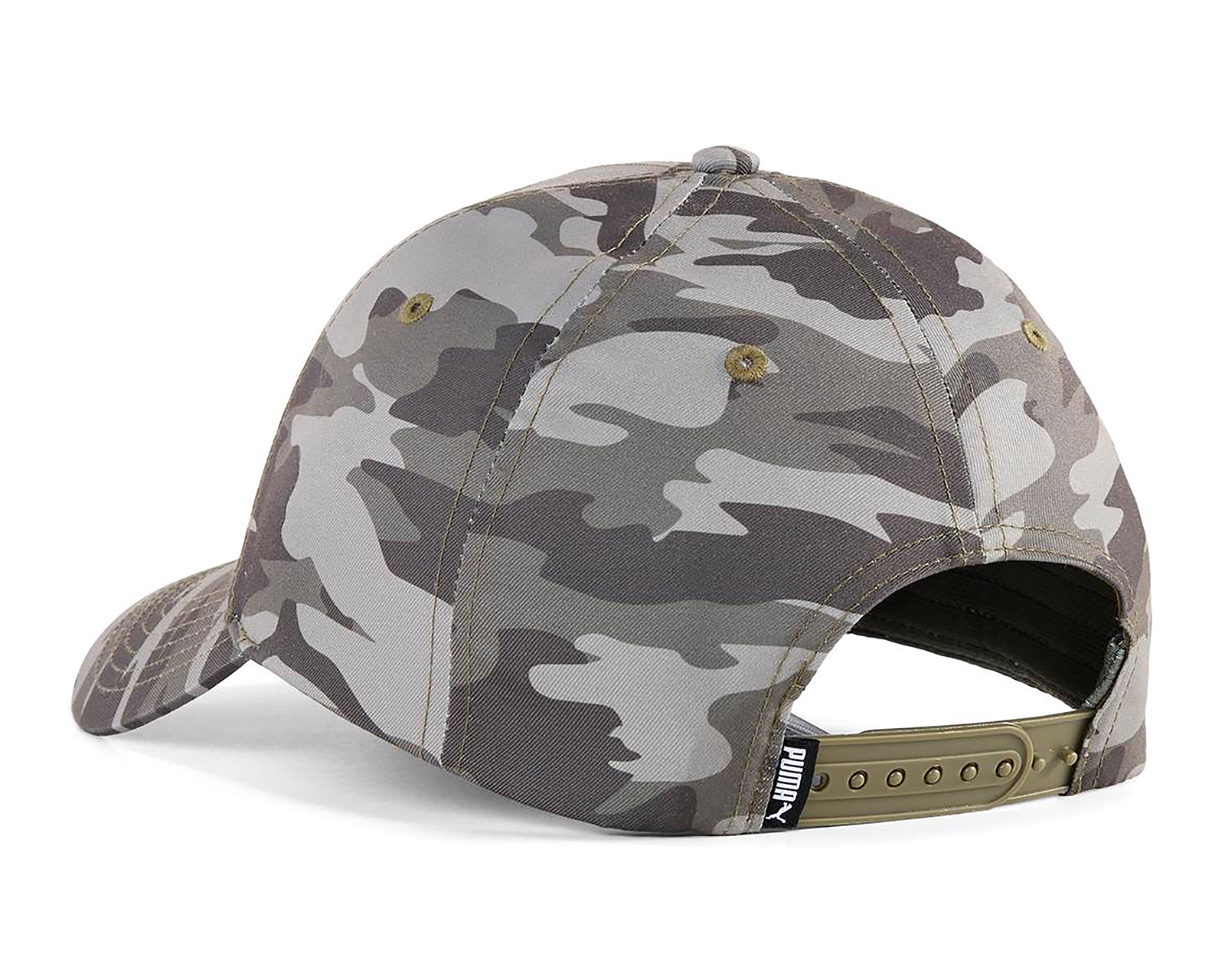 Foto 3 pulgar | Foto 2 | Gorra Curva Puma Essentials Elevated