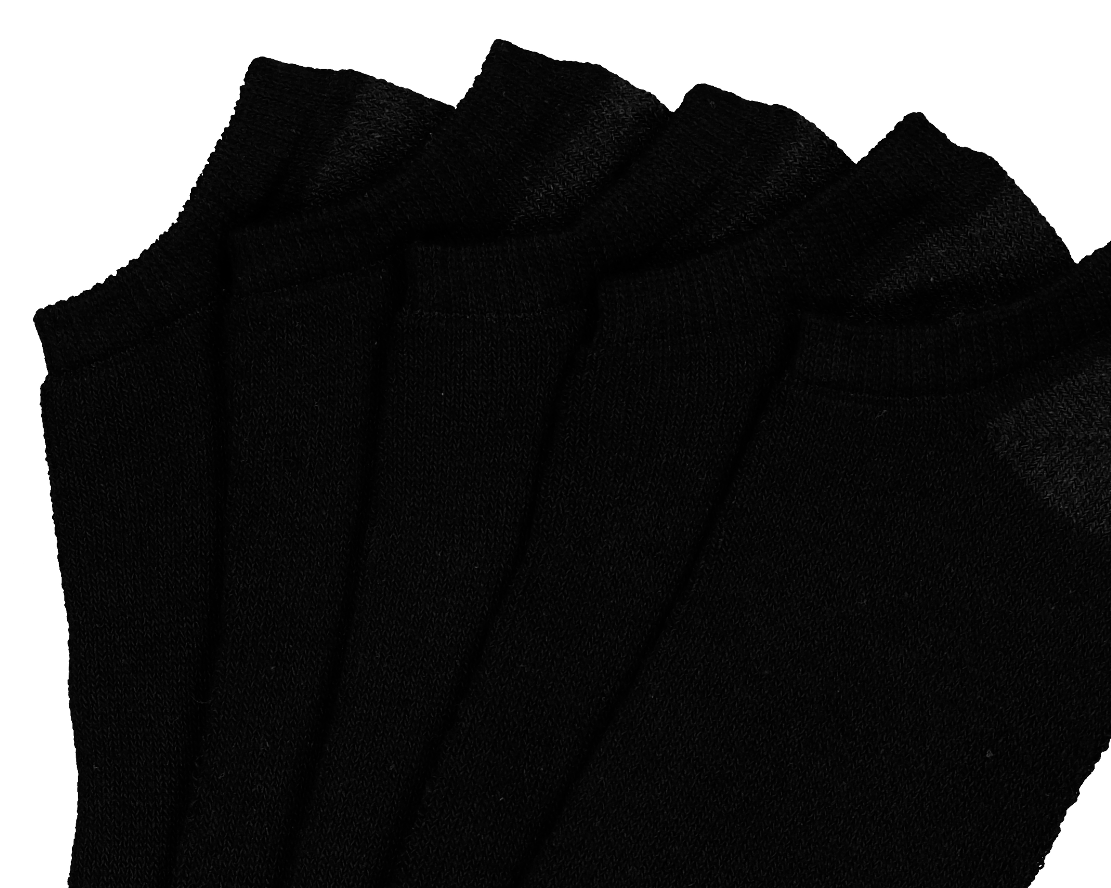 Foto 2 | Foto 2 | Calcetas Deportivas Tines Fruit of the Loom para Hombre 5 Pares