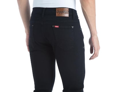 Foto 4 | Foto 4 | Pantalón Oggi Raxton Straight Fit