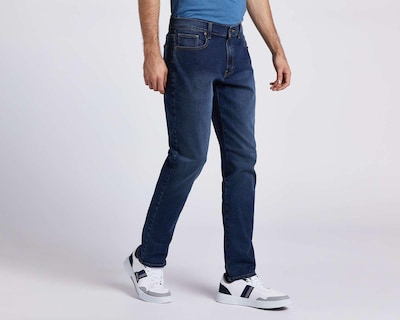 Foto 1 | Foto 1 | Jeans Oggi Iron Blu Doble Skinny