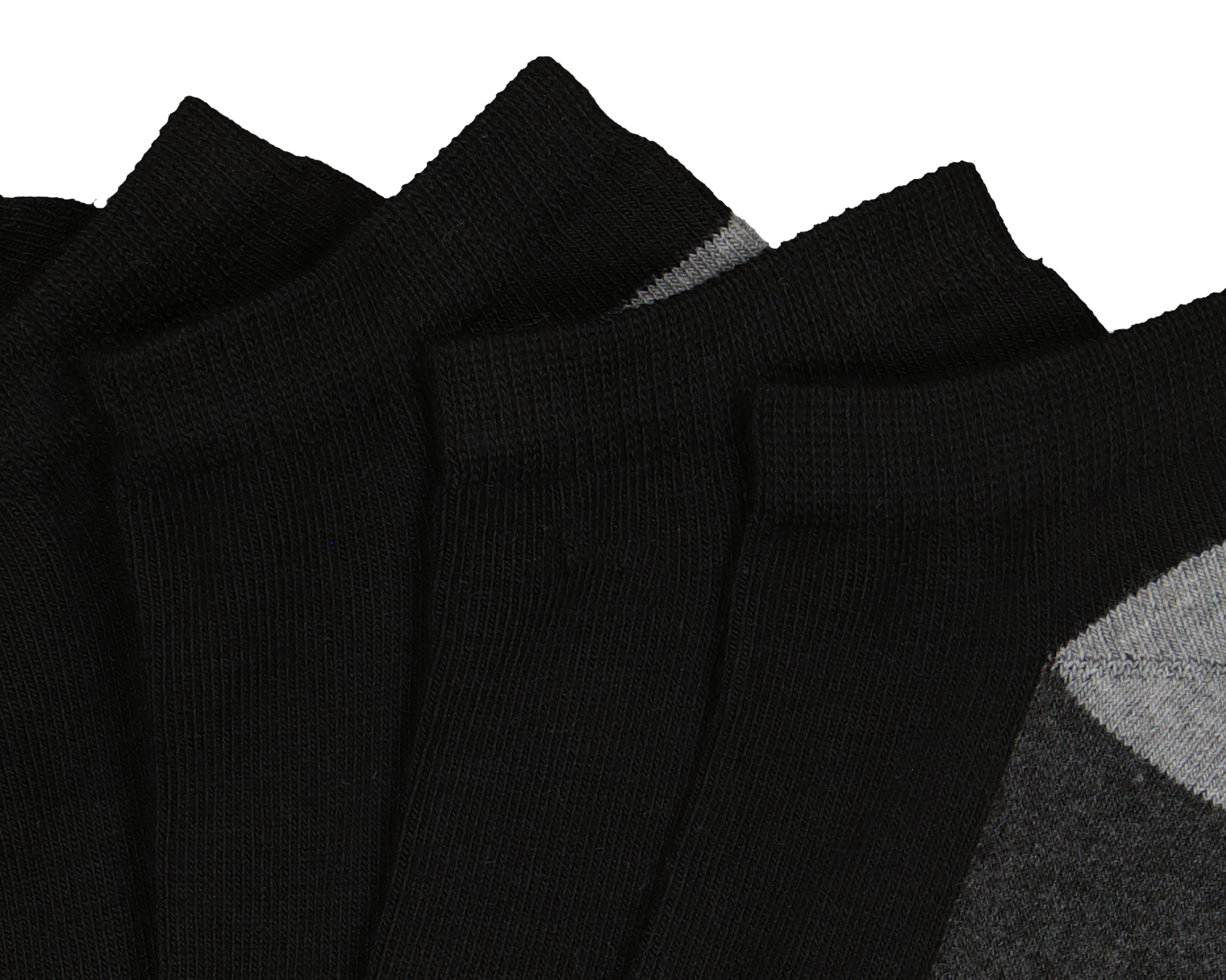 Foto 3 pulgar | Foto 2 | Calcetas Tines Eckó Unltd. para Hombre 5 Pares