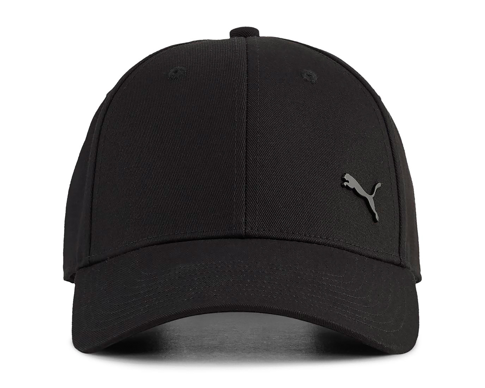 Gorra Curva Puma Essentials Metal Cat