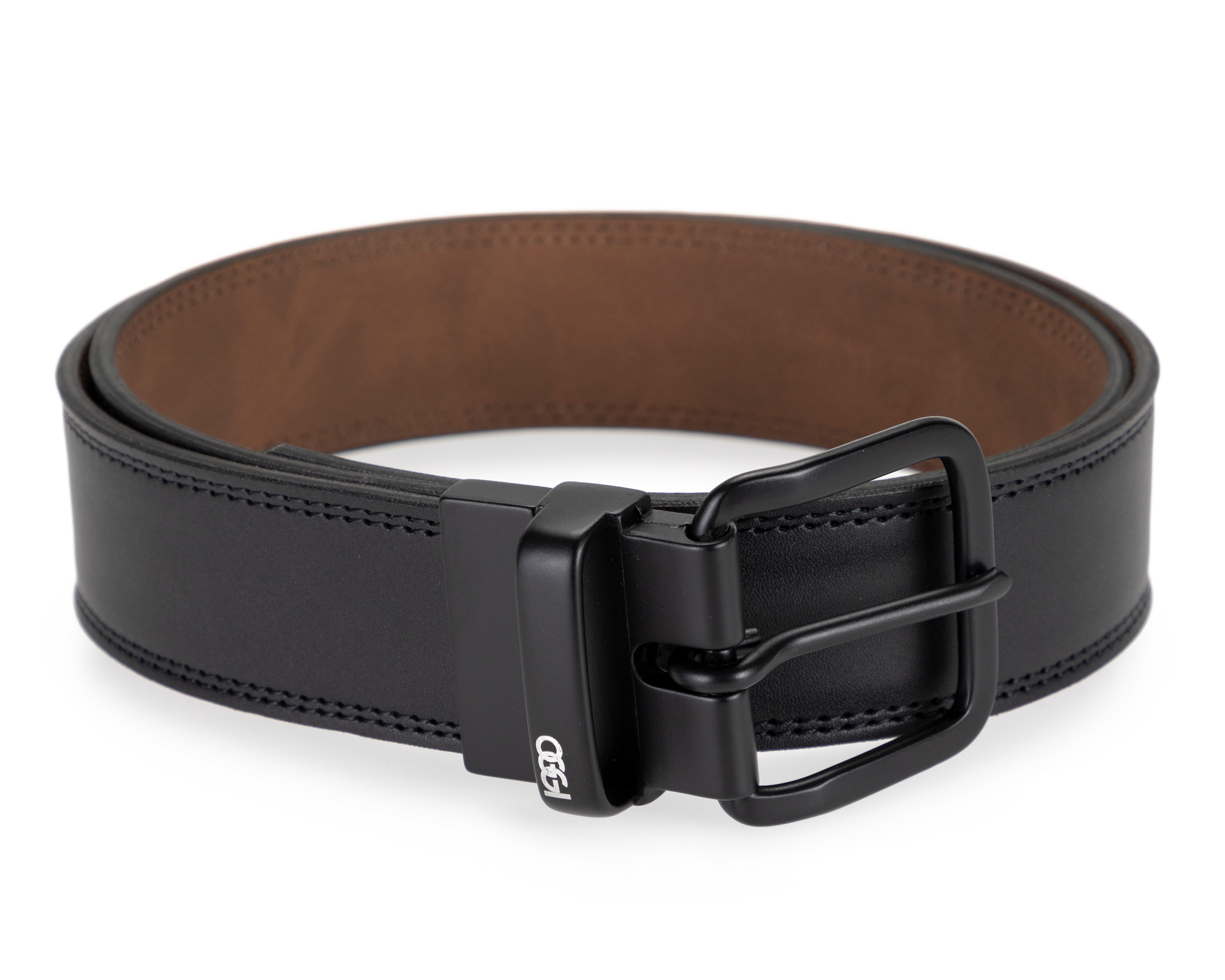 Cinturón Oggi Reversible