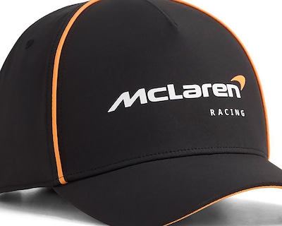 Foto 3 | Foto 3 | Gorra Puma Fórmula 1 McLaren Racing