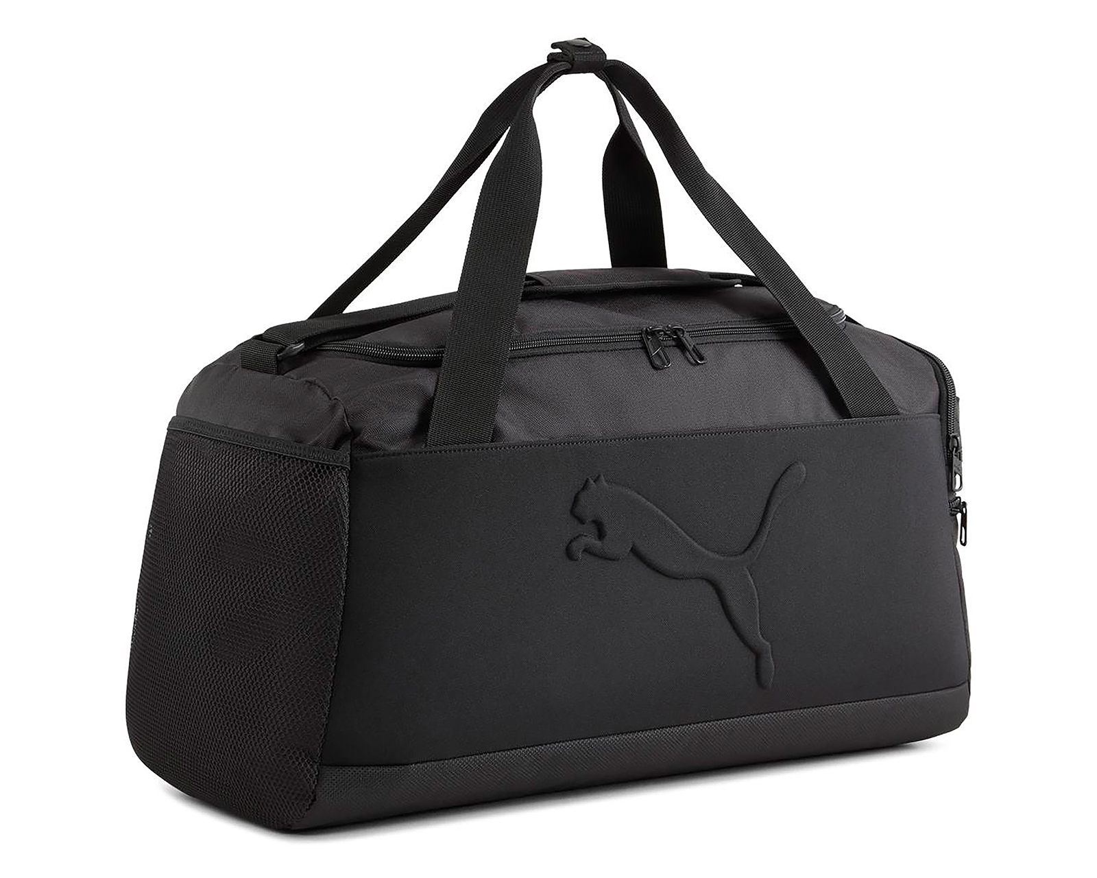 Foto 1 | Foto 1 | Bolsa Deportiva Puma Buzz Negra