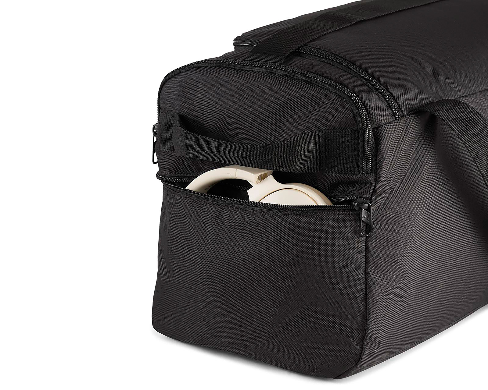 Foto 3 | Foto 3 | Bolsa Deportiva Puma Buzz Negra