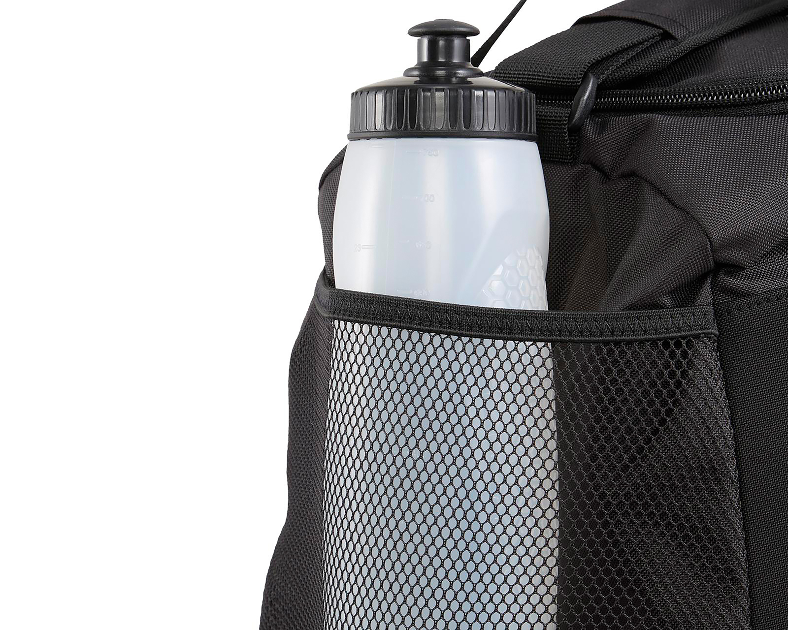 Foto 5 pulgar | Foto 4 | Bolsa Deportiva Puma Buzz Negra