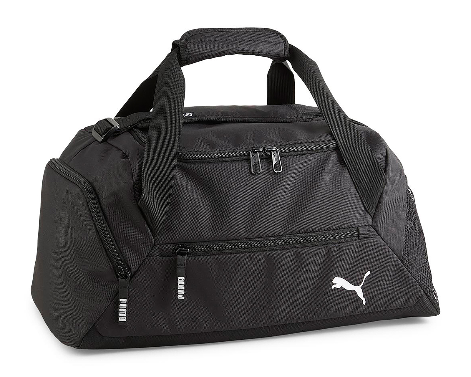 Bolsa Deportiva Puma TeamGOAL Negra