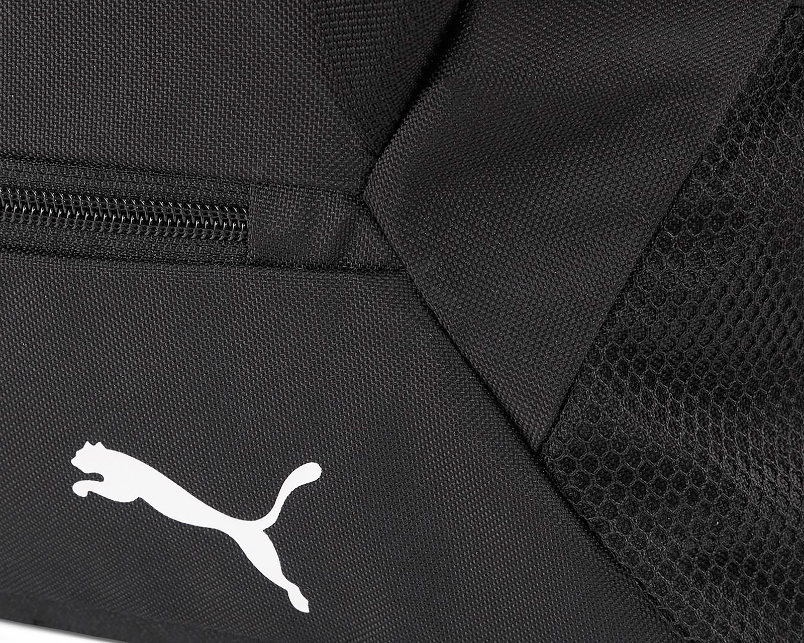 Foto 3 | Foto 3 | Bolsa Deportiva Puma TeamGOAL Negra