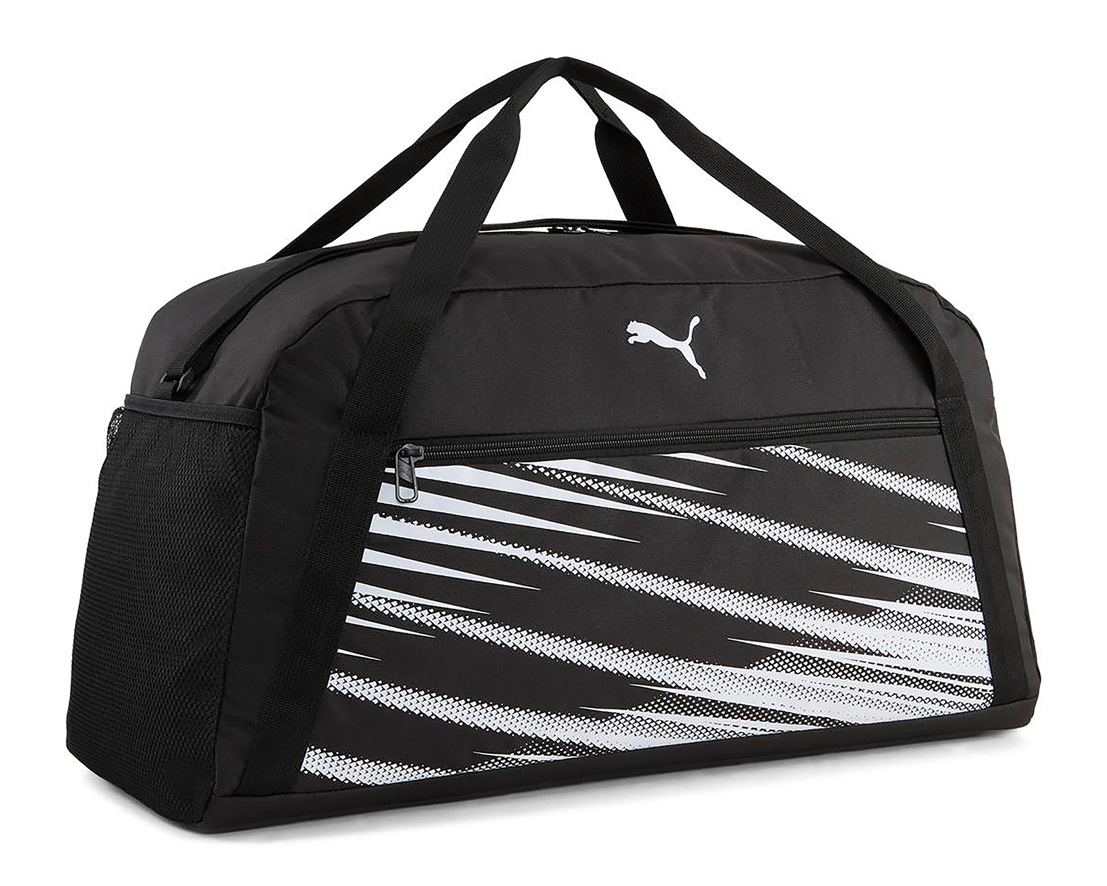 Foto 1 | Foto 1 | Bolsa Deportiva Puma Attacanto Negra