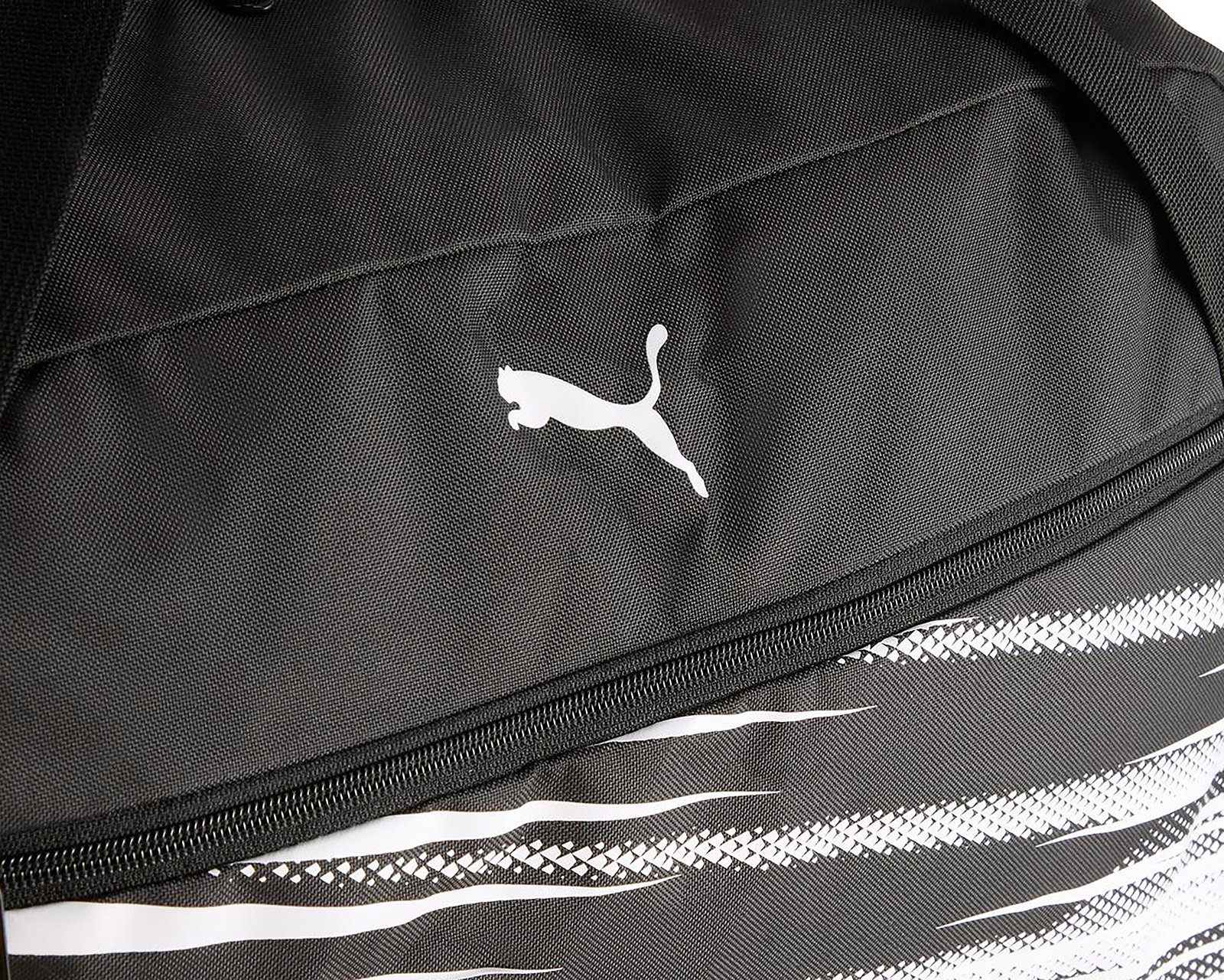 Foto 4 | Foto 4 | Bolsa Deportiva Puma Attacanto Negra