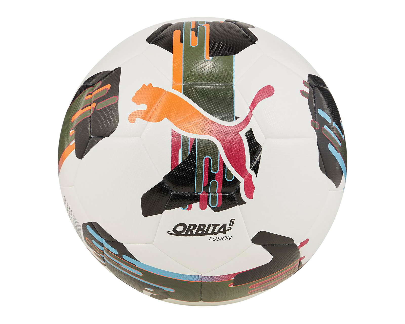 Foto 1 | Foto 1 | Balón de Futbol Puma Orbita 5 Tamaño 5