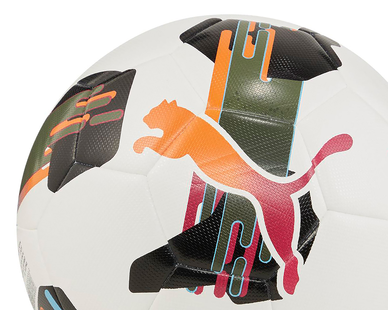 Foto 2 | Foto 2 | Balón de Futbol Puma Orbita 5 Tamaño 5