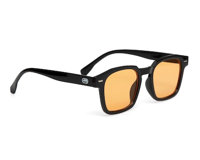 Foto 1 | Foto 1 | Lentes de Sol Eckó Unltd. Wayfarer Negros