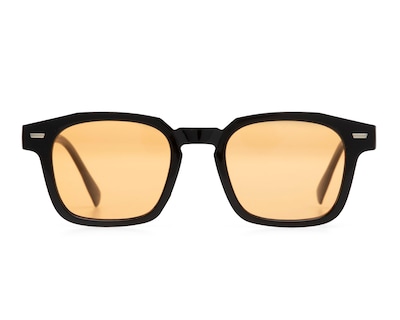 Foto 2 | Foto 2 | Lentes de Sol Eckó Unltd. Wayfarer Negros