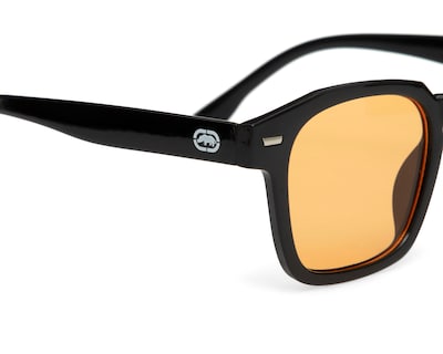 Foto 4 | Foto 4 | Lentes de Sol Eckó Unltd. Wayfarer Negros