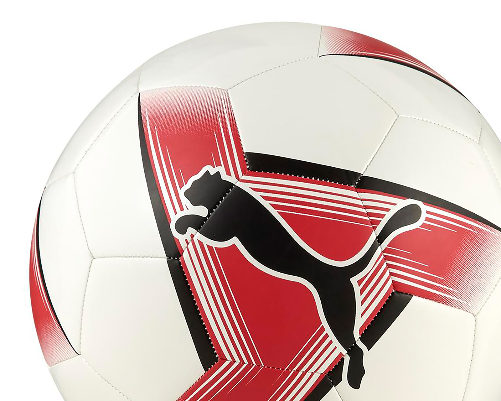 Foto 3 pulgar | Foto 2 | Balón de Futbol Puma Prestige Tamaño 5