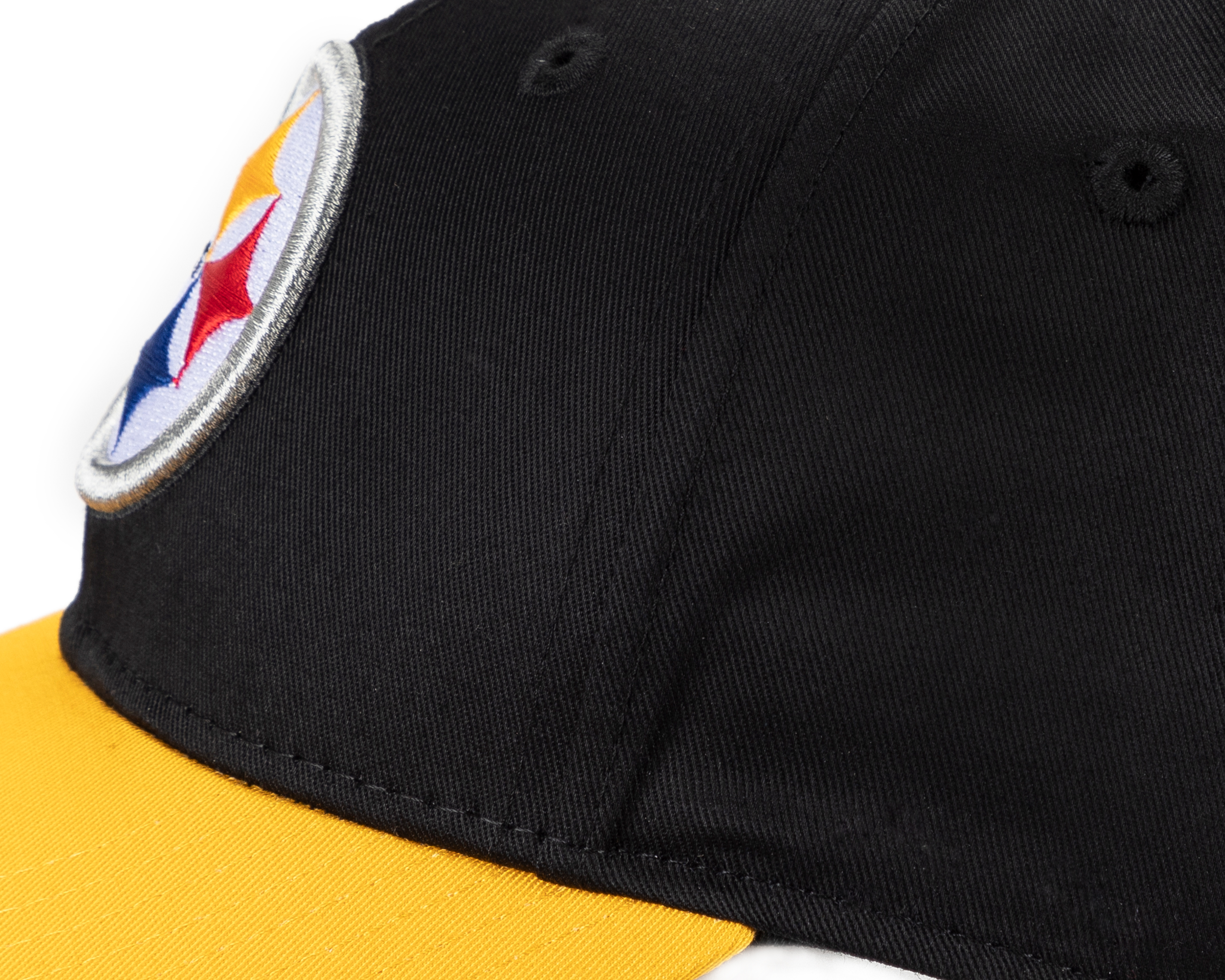 Foto 6 pulgar | Foto 5 | Gorra New Era NFL Pittsburgh Steelers