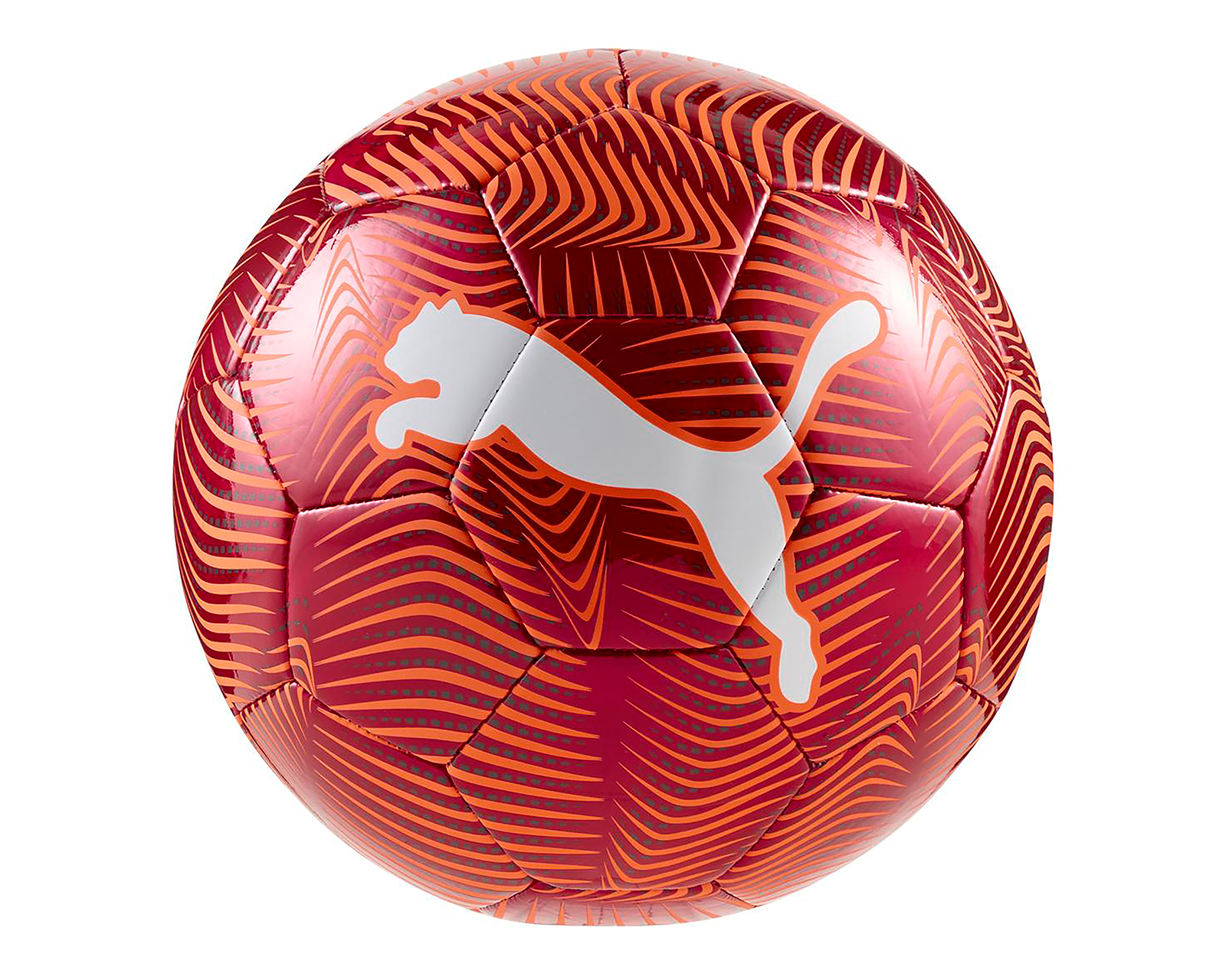 Foto 2 pulgar | Foto 1 | Balón de Futbol Puma Tamaño 5