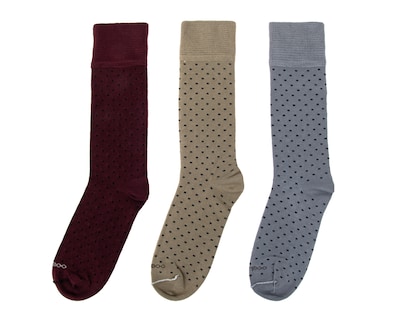 Foto 1 | Foto 1 | Calcetas para Personas con Diabetes Sensipie para Hombre 3 Pares