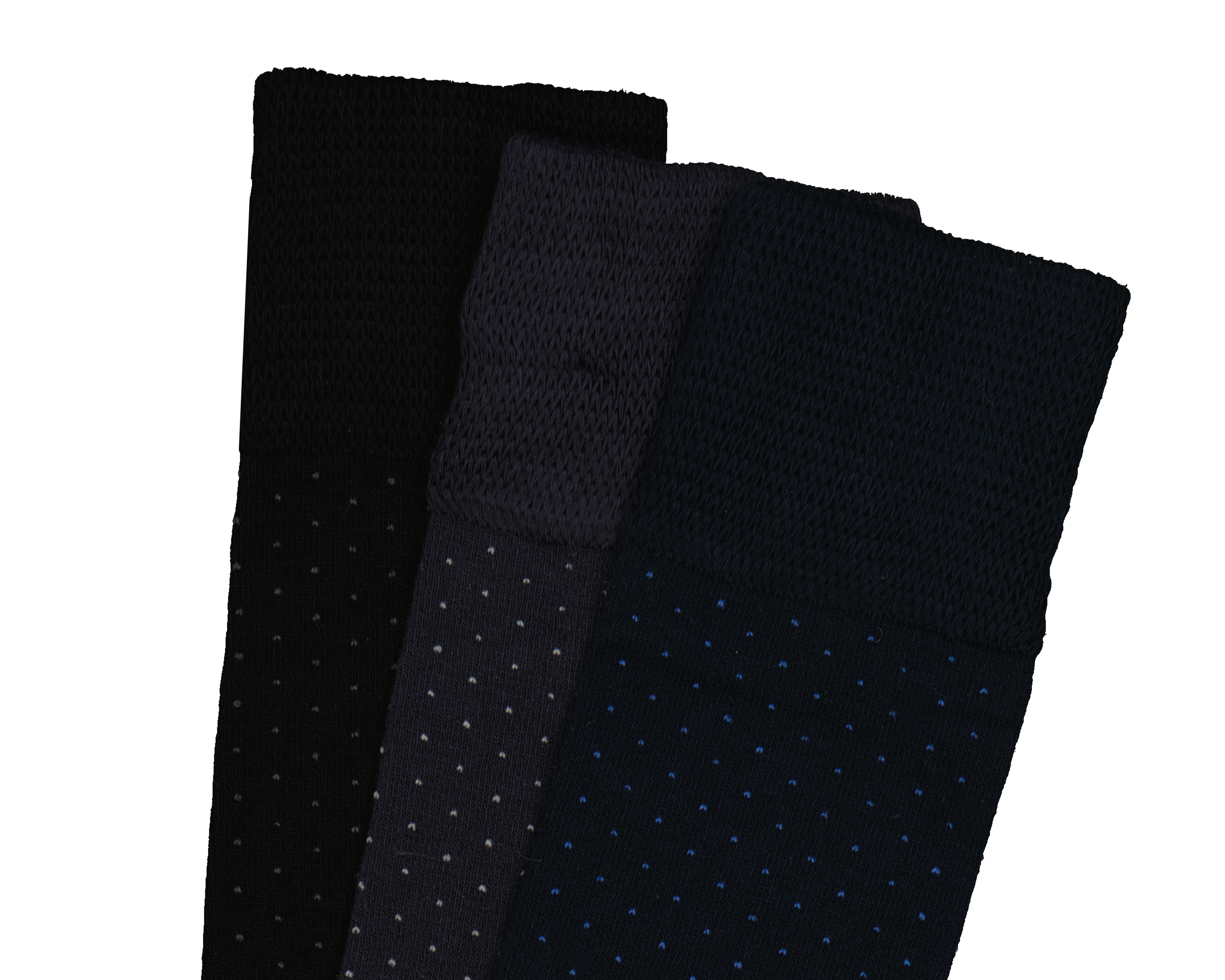 Foto 3 pulgar | Foto 2 | Calcetas de Compresión Sensipie para Hombre 3 Pares