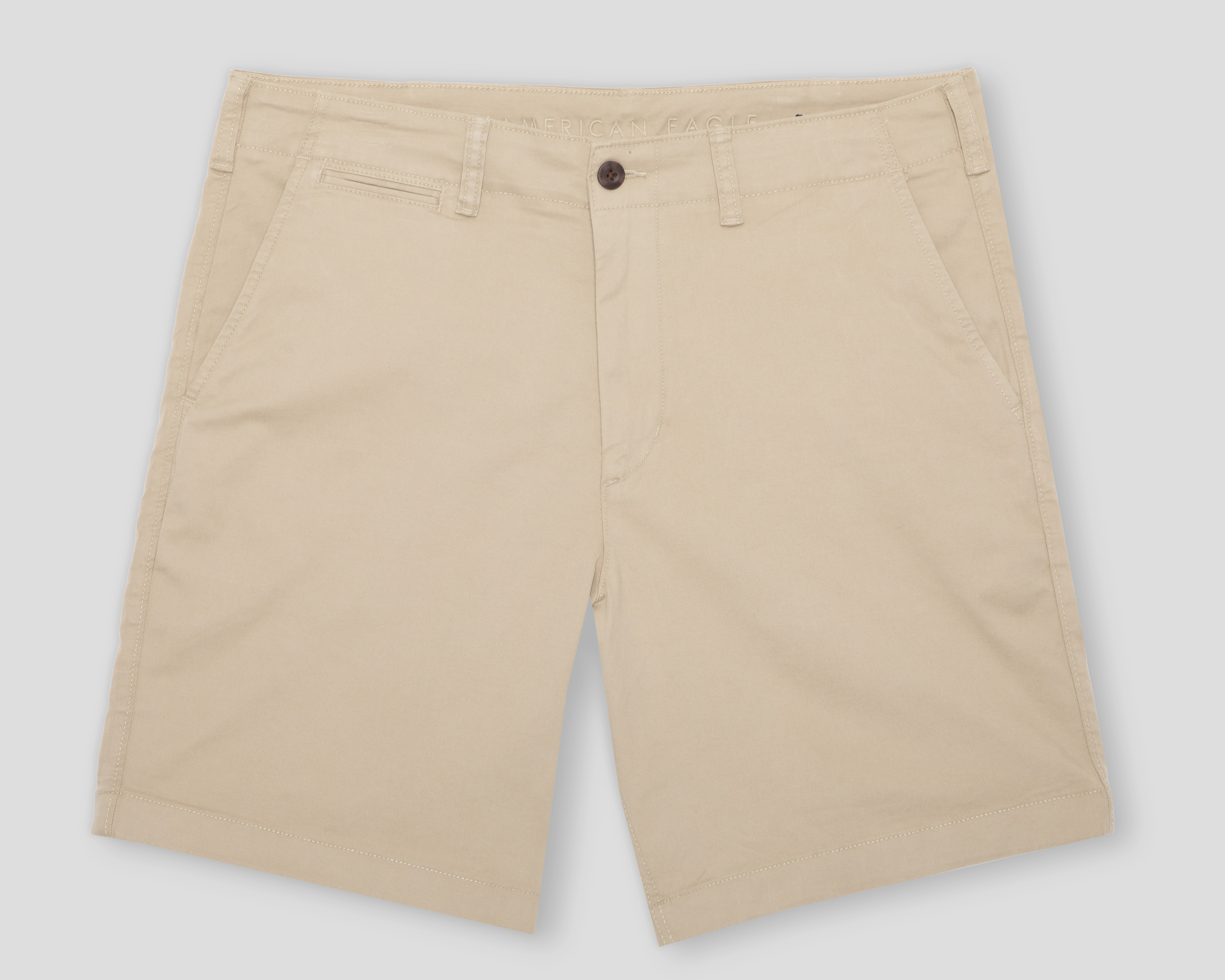 Foto 2 pulgar | Foto 1 | Short American Eagle para Hombre