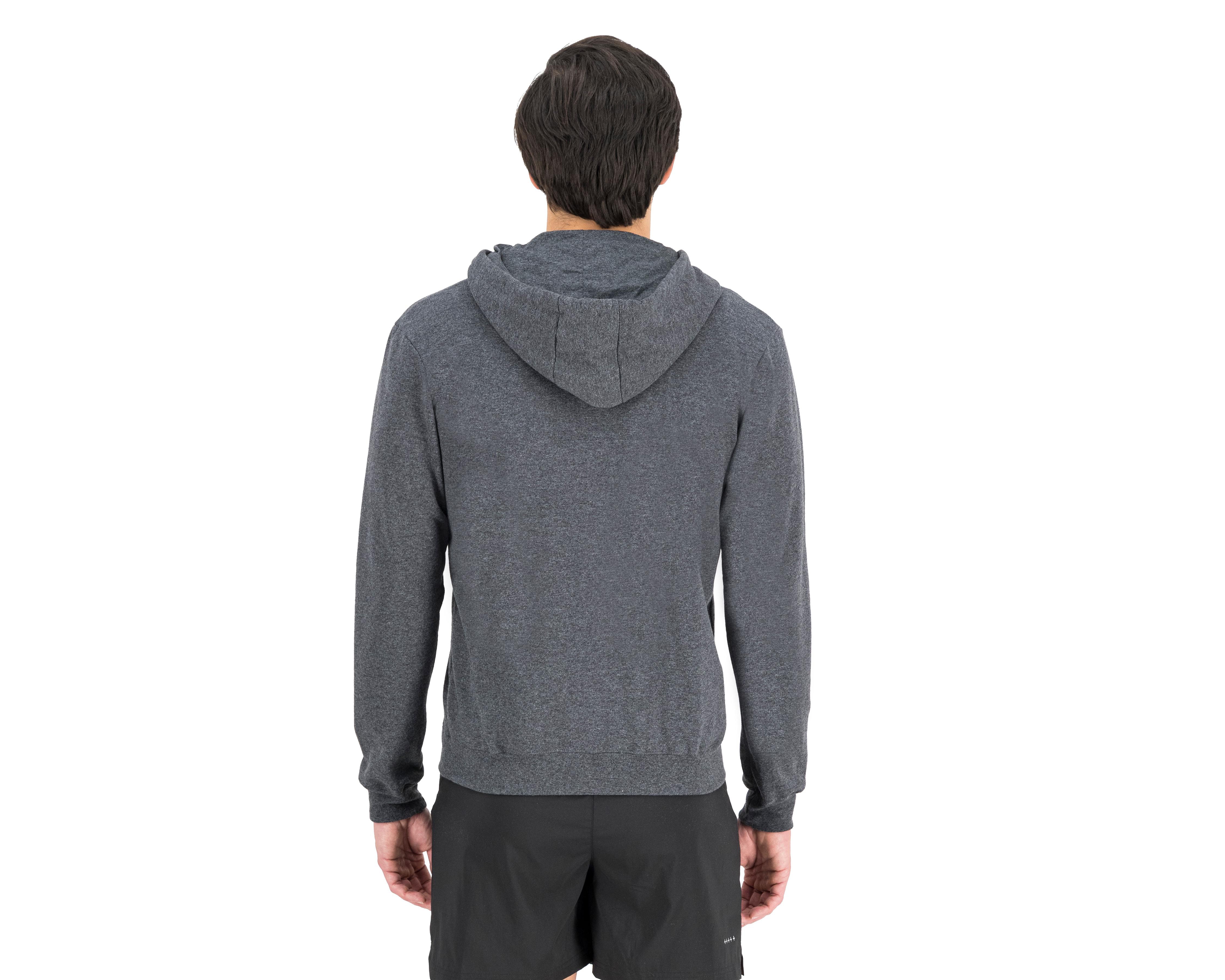 Foto 2 | Foto 2 | Sudadera K-Swiss con Capucha