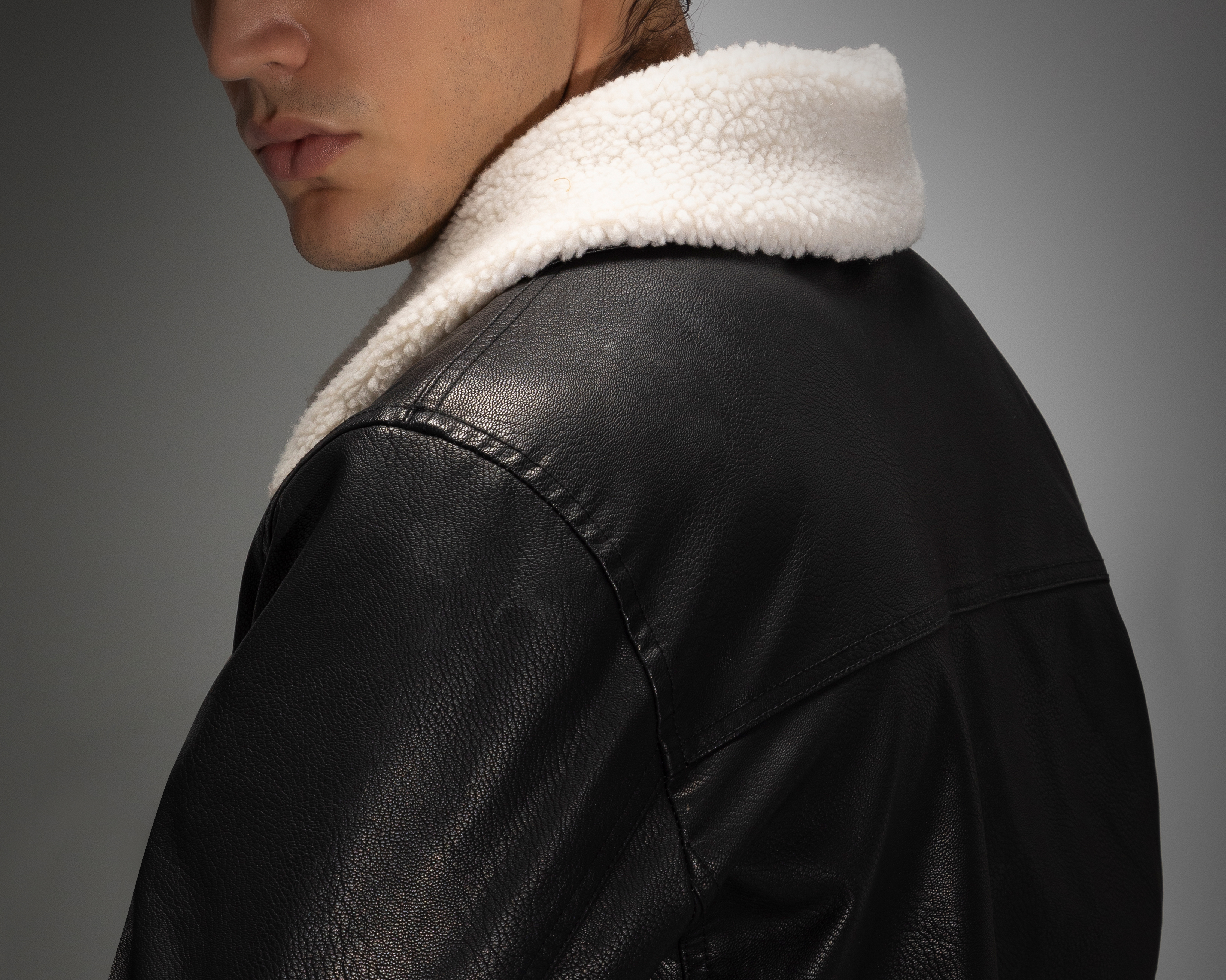 Foto 5 | Foto 5 | Chamarra Thinner