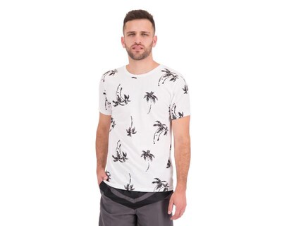 Foto 1 | Foto 1 | Playera Refill Cuello Redondo