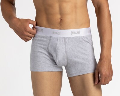 Foto 2 | Foto 2 | Bóxer Corto Everlast 6 Piezas