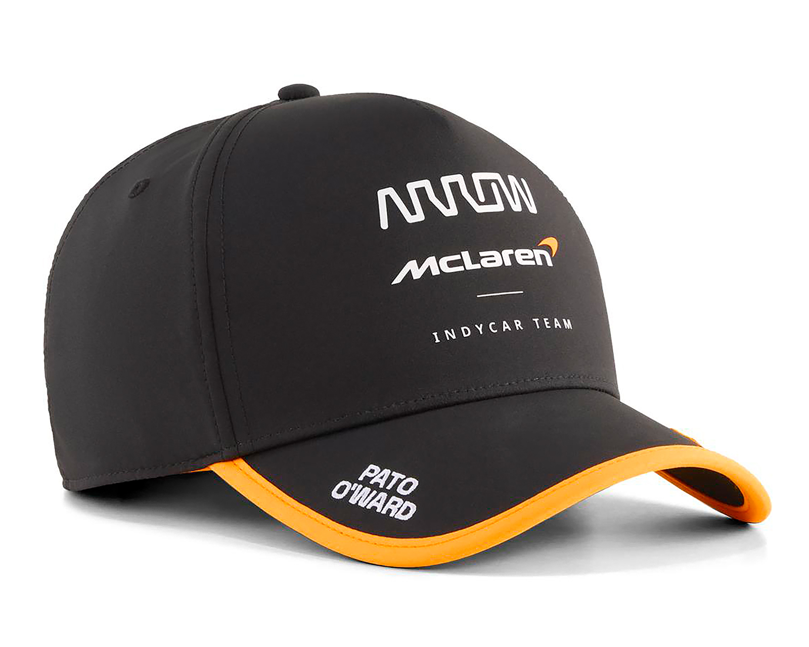 Foto 1 | Foto 1 | Gorra Curva Puma McLaren IndyCar Pato BB