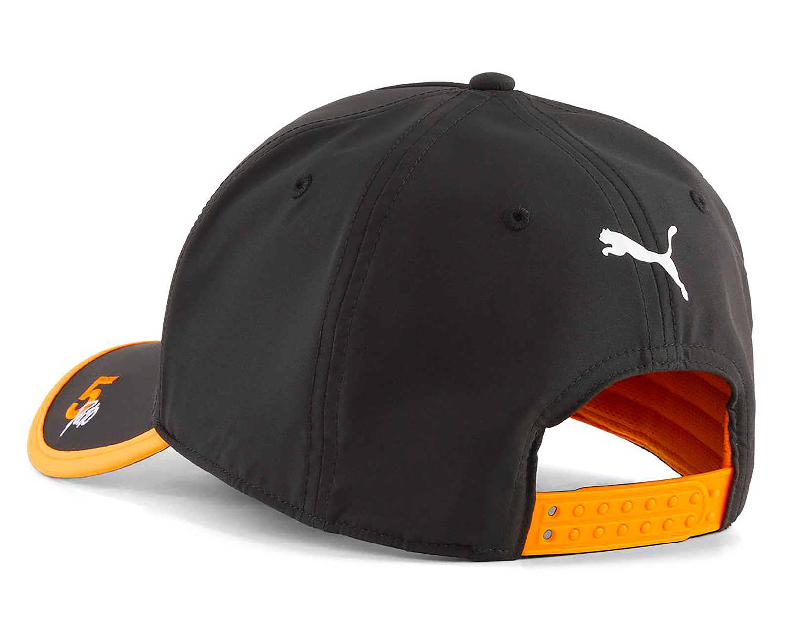 Foto 2 | Foto 2 | Gorra Curva Puma McLaren IndyCar Pato BB