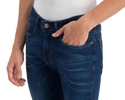 Foto 3 | Foto 3 | Jeans Slim Fit Refill