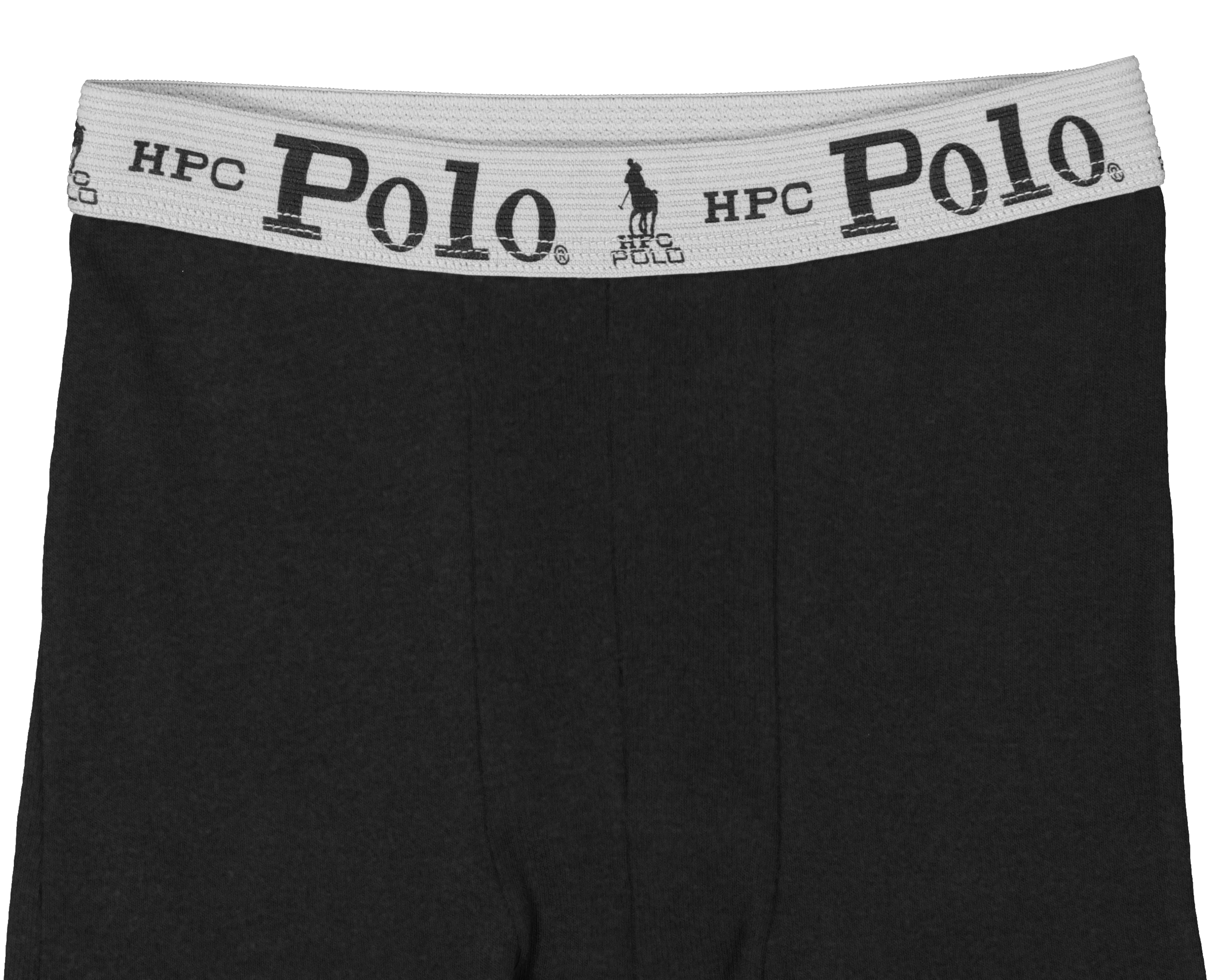 Foto 6 pulgar | Foto 5 | Bóxer Largo HPC Polo 4 Piezas