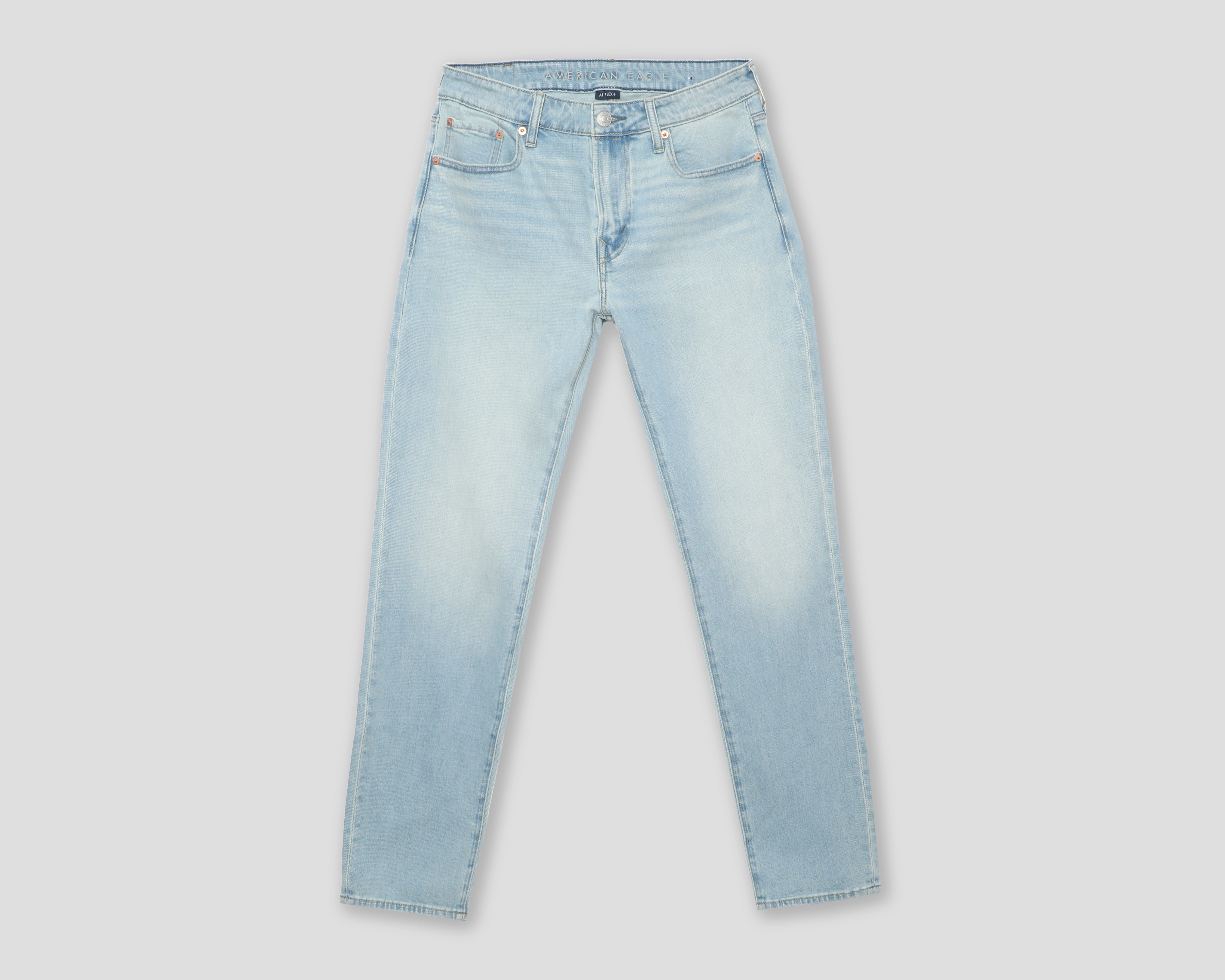 Foto 1 | Foto 1 | Jeans Slim American Eagle para Hombre