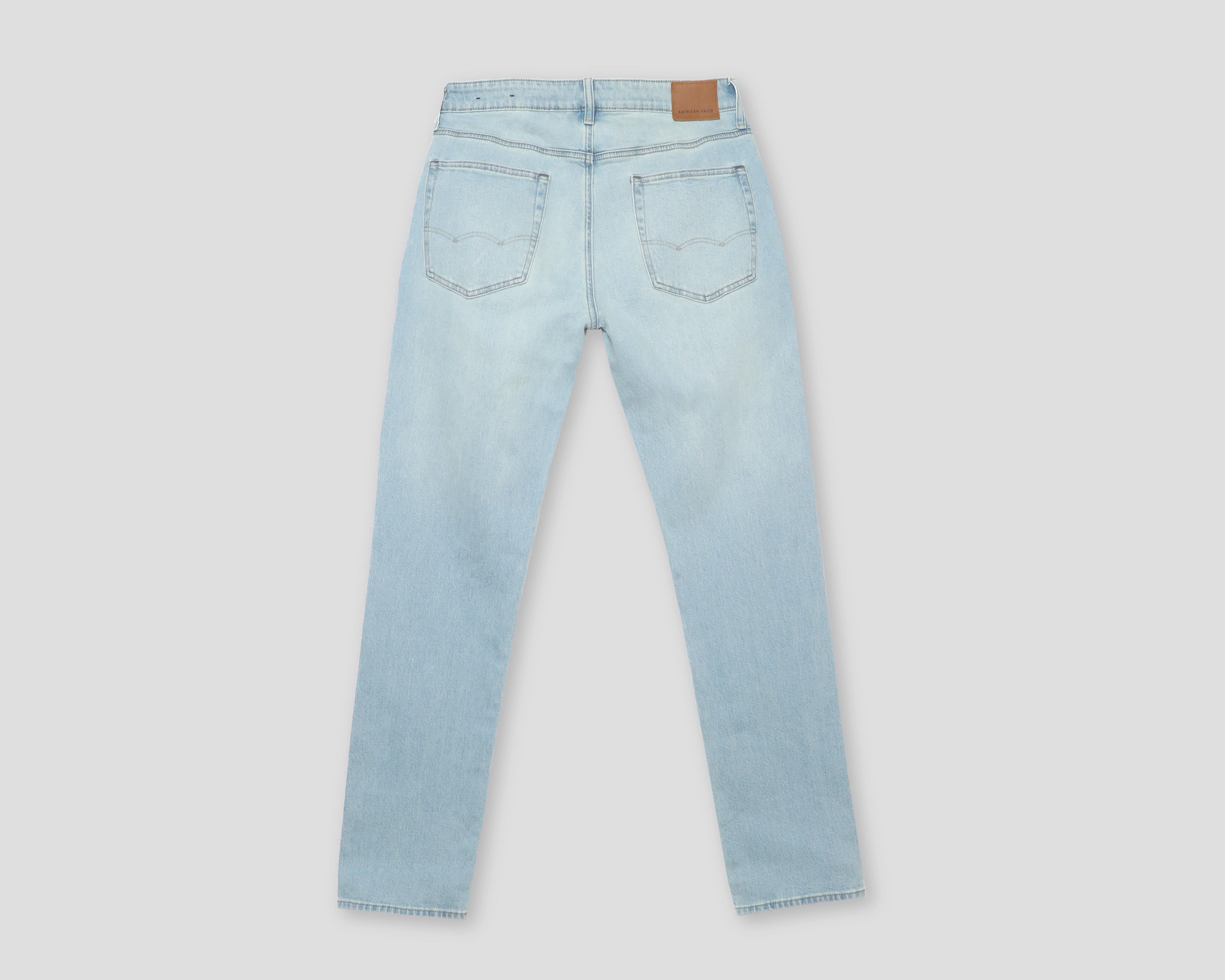 Foto 2 | Foto 2 | Jeans Slim American Eagle para Hombre