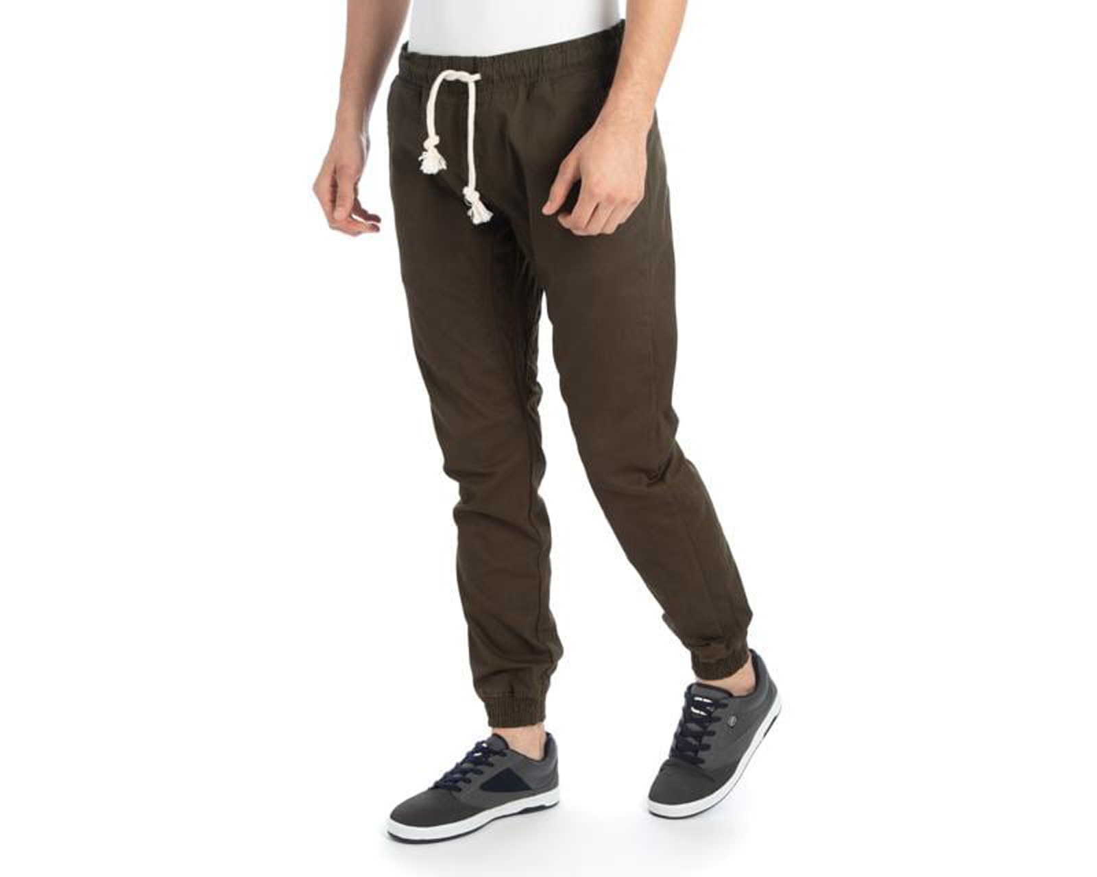 Foto 2 pulgar | Foto 1 | Jogger Thinner Men