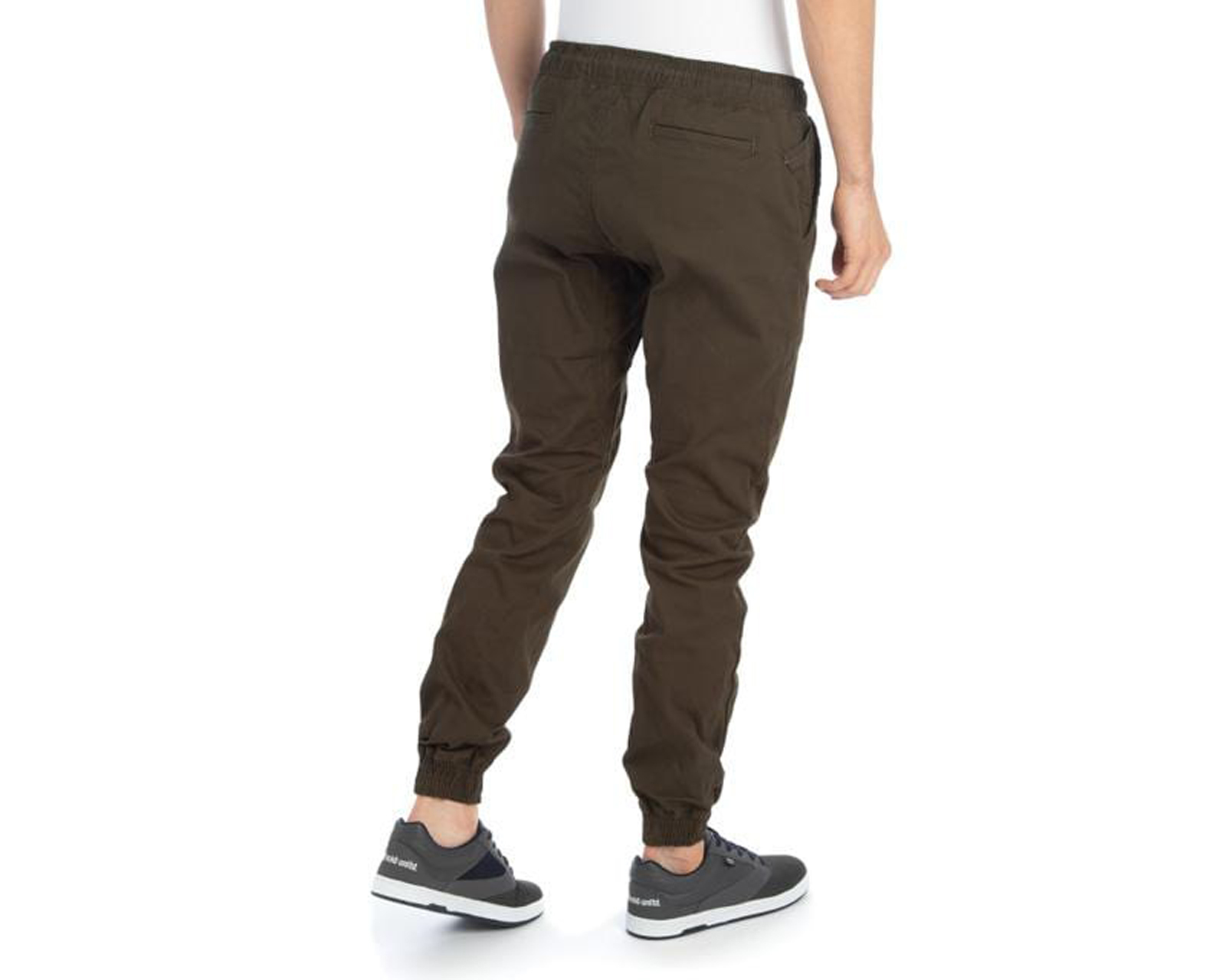 Foto 3 pulgar | Foto 2 | Jogger Thinner Men